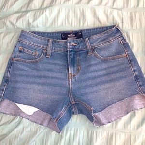 Hollister Shorts
